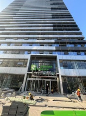 日照智选假日酒店