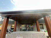 小津口驿站项目