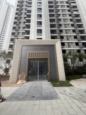 兴建华章二期项目
